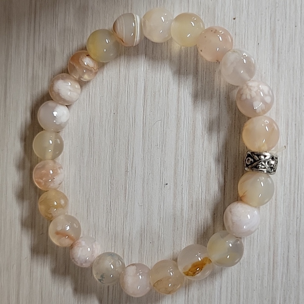 CARNELIAN BRACELET